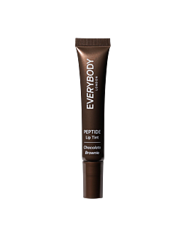 Everybody London Tinta per Labbra, Chocolate Brownie