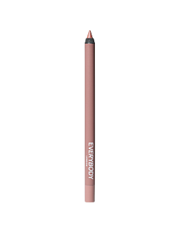Everybody London Matita per Labbra, 03 Nude Pink