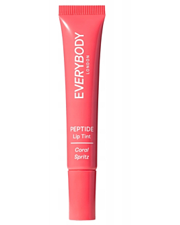 Everybody London Balsamo labbra tinta Coral Spritz