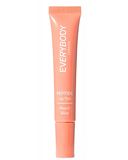 Everybody London Balsamo labbra tinta Peach Bliss