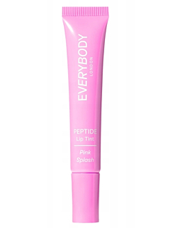 Everybody London Balsamo labbra tinta Pink Splash