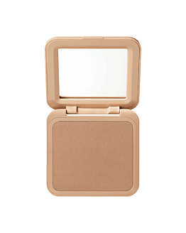 Everybody London x Aleksandra Sosfa Bronzer prasowany, Caramel Brown