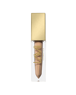 Lami Matt - Rossetto Liquido Mat Caramel Delight, 5g