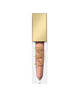 Lami Matt - Rossetto Liquido Mat Summer Peach, 5g