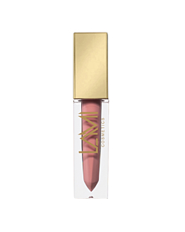 Lami Matt - Rossetto Liquido Mat Feisty, 5g