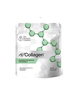 Bio Medical Pharma Hi!Collagen