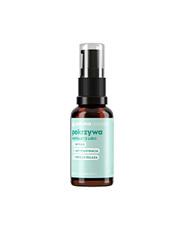 Cosma Pure Herbs Pokrzywa Olejek 30 ml