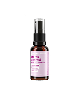 Cosma Pure Herbs Kozłek lekarski Olejek 30 ml