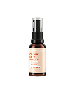 Cosma Pure Herbs Morwa Biała Olejek 30 ml