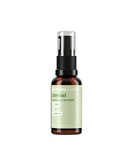 Cosma Pure Herbs Chmiel Olejek 30 ml