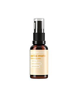 Cosma Pure Herbs Yerba Mate Olejek 30 ml