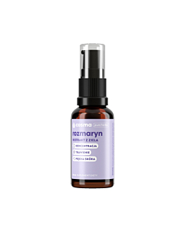 Cosma Pure Herbs Rozmaryn Olejek 30 ml