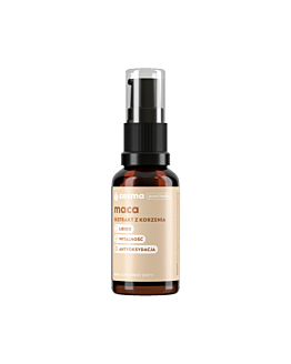 Cosma Pure Herbs Maca Olejek 30 ml