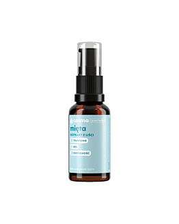 Cosma Pure Herbs Mięta Olejek 30 ml