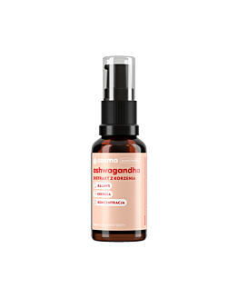 Cosma Pure Herbs Aswagandha Olejek 30 ml