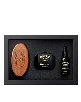 Zew For Men Zestaw prosty Jameson Black Barrel