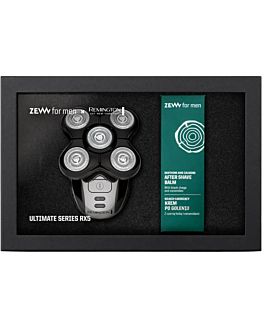 Zew For Men set ZEW x Remington RX5
