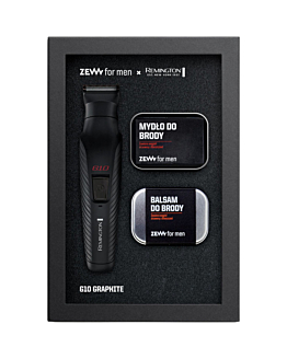 Zew For Men set ZEW x Remington G10
