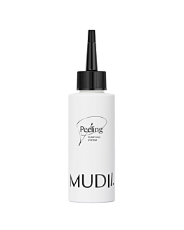 Mudii Purifying Peeling do skóry głowy 