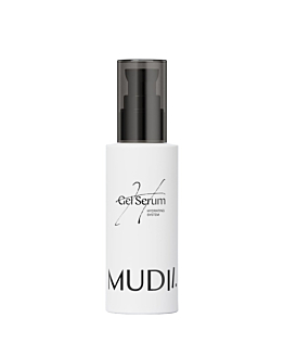 Mudii Hydrating Gel Serum 