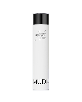 Mudii Hydrating Szampon do włosów 2