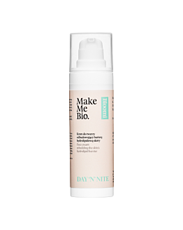 DAY 'N' NITE - Crema viso riparatrice della barriera idrolipidica (30ml)