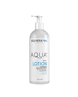 Solverx Aqua+ Balsam do ciała