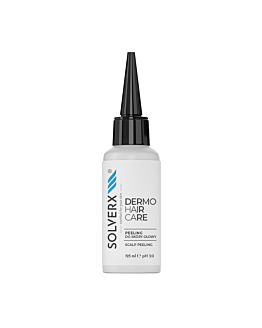 Solverx Dermo Hair Peeling do skóry głowy