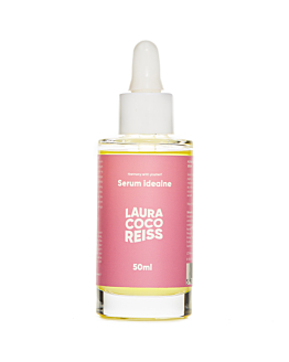 Laura Coco Reiss Serum Idealne Odżywcza kuracja do włosów