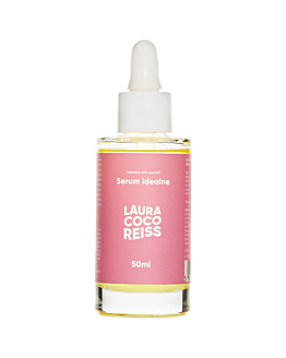 Laura Coco Reiss - Siero Ideale Trattamento Nutriente per Capelli 50 ml