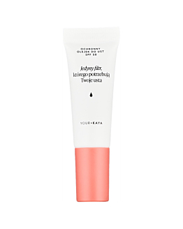 Your Kaya Olio Protettivo Labbra Poppy Glow SPF 50  10 ml