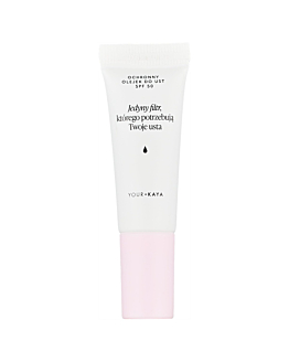 Your Kaya Olio Protettivo Labbra Cherry Glow SPF 50 10 ml
