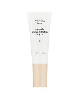 Your Kaya Olio Protettivo Labbra Nude Glow SPF 50 10 ml