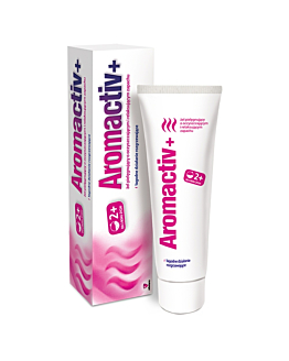Aromactive żel+,  50 g