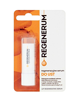Regenerum Regeneracyjne serum do ust