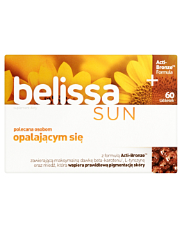 Belissa Sun, Drażetki