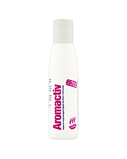 Aromactiv, Olejek do kąpieli, 125 ml