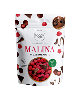 Foods by Ann Malina w czekoladzie