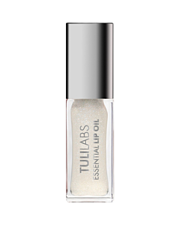 Tuli Labs Essential Lip Oil, Olio labbra, Girls Night