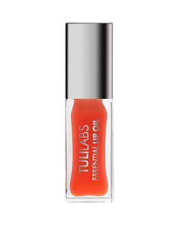Tuli Labs Essential Lip Oil, Olio labbra, Watermelon Bomb