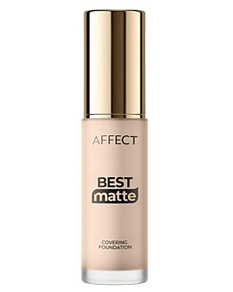 Affect Best Matte fondotinta 1N