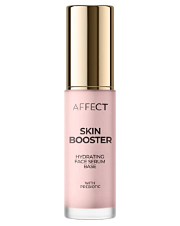 Affect Skin Booster - Nawilżająca baza-serum 30ml