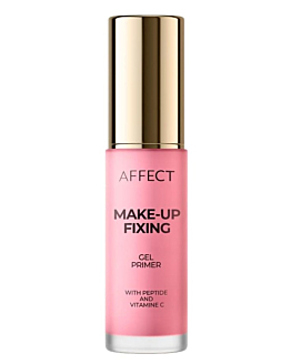 Affect Make-up Fixing Gel Primer - Żelowa baza pod makijaż  30ml