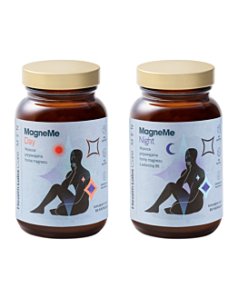 Health Labs MagneMe Men Kapsułki