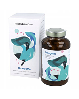 Health Labs Care OmegaMe Kapsułki, 120 szt.
