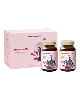Health Labs HarmonyMe, kapsułki 120 szt.