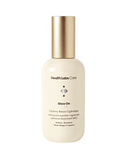 Health Labs Care Glow On Body Lipidowy balsam ujędrniający, 200 ml