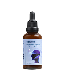 Health Labs Care SleepMe Men Krople, 45 ml