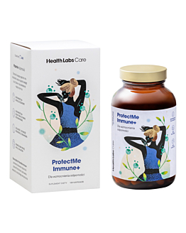 Health Labs Care ProtectMe Immune+ Kapsułki, 120 Szt.