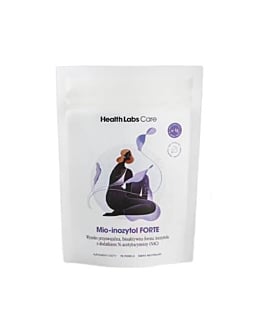 Health Labs Mio- Inozytol Forte, proszek 309 g